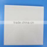 2mm to 6mm Colorful Double Coated SinoLaco Black Glass Mirror /Back Painted Glass for Wardrobe, Sliding Door, Glass Splashbacks