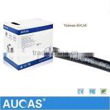 Factory Supplier Drop Wire Telephone Cable Color Code 2 Pair Telephone Cable 0.5mm Hot Price