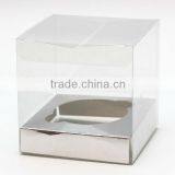 Clear Plastic Gift Box