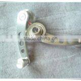 Oxidaion Color Window Handle Cranks in Car thumbnail-3