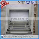 Aluminum Ventilation Door Grille thumbnail-2