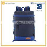 China Factory Wholesale Customized Stylish Waterproof School Bags for Teenagers Boys Supplier's Choice thumbnail-1