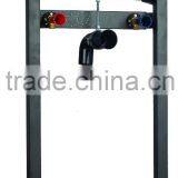 Wall-hung Wash Basin Frame From Xiamen China for Bathroom