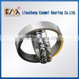 Customer Requirements 1209 Self-aligning Ball Bearing for High Speed Scanner thumbnail-3
