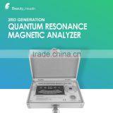 Latest 41 reports English quantum analyzer in 3rd generation