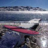 OEM Wholesale High Quality Sup Hut Fiberglass Stand up Paddle Boards From China thumbnail-1
