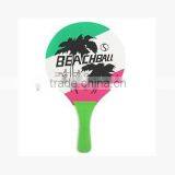 Carbon&wood Beach Tennis Racket for Sale thumbnail-3