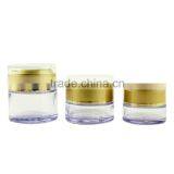 Cosmetic Jar for Wholesale Cream Jar With Lid thumbnail-2