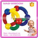 60pcs Magnetic Blocks for Children thumbnail-2