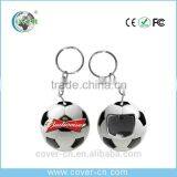 Custom Music Football Bottle Opener for Promotion thumbnail-3