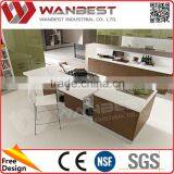 German Kitchen Manufacturers Faucets Furniture Kitchen Set thumbnail-1