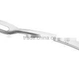 Personalized 5pcs Stainless Steel Cooking Tool Set thumbnail-3