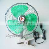 9 Inch Car Fan thumbnail-1