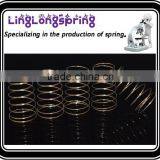 Copper Compression Spring Supplier thumbnail-2