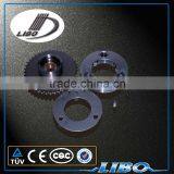 Motorcycle Engine Parts DY 100 Overrunning Clutch Gear Assembly thumbnail-1