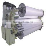 JW408 New Type High Speed Double Beam Water Jet Loom With Dobby thumbnail-2