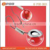 Shenzhen Manufacturer Portable Wireless Mini Bluetooth Speaker thumbnail-3