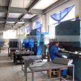 Hangzhou Pingda Electric & Machinery Co., Ltd. company overview - view 3 thumbnail