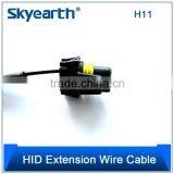 Auto Connector Hid Accessories Aftermarket Part thumbnail-5