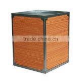 150CMH ~600CMH HEPA Filter HRV Against Air Pollution, Energy Recovery Ventilator thumbnail-4