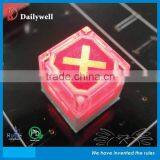 Single Color LED Light Trctile Switch With Cap Tact Switch thumbnail-1