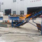 High Profit! QT4-25 Concrete Block Machine for Sale in Algeria,libya,kenya and Tanzania,brick Machine thumbnail-4