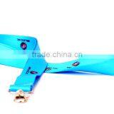 Hot Sale Polyester Lanyards | Good Looking Polyester Lanyards | Clear Polyester Lanyards thumbnail-2