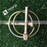 Din 11023 Linch Pin/Round Pin thumbnail-4