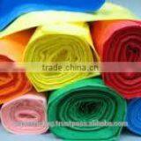 Competitive Price Multiple Colors Multiple Size Essential Kitchen Trash Bag HDPE T- Shirt Garbage Bag- A&C 's Main Product thumbnail-3