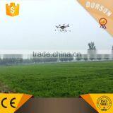 Pesticide Spraying UAV Drones thumbnail-4