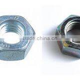 High Strength Hex Nuts DIN EN ISO 4034/DIN 555 thumbnail-5