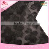 Environmentally 100% coated polyester fabric for mattress