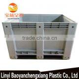 1200x1000x760mm Plastic Pallet Box thumbnail-4