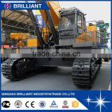 XCMG Good Quality 576KW/783HP 0.6m3 Bucket Cheap Large Excavator For Sale