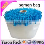 Yason disposable semen catheter semen storage container insemination tube