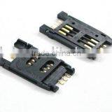 SIM Card Socket thumbnail-1