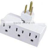 UL CUL Outlet Switch Expansion Port 3 Adapter thumbnail-6