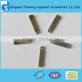 Fashion Style Zipper Puller Design