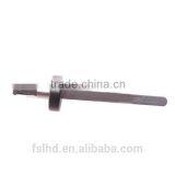 Wholesale GOSO HU66 Inner Groove Lock Pick Tool for Passat VW Audi Skoda Seat Car Opening Tools thumbnail-1