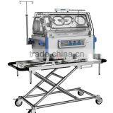 2016 Hot Sale BT-100 Baby Transport Incubator With Good Price thumbnail-2