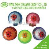Halloween TPR Jelly Eyes Ball Toy /Soft Toy thumbnail-1