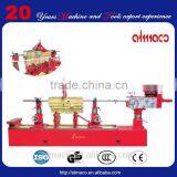 China Hot Sale and High Precision Cylinder Bushing Boring Machine T8115B*16 of ALMACO Company thumbnail-1