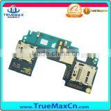 Hot Selling Phone Parts for HTC One M8s Sim Read Flex ,Repair Part for Phone thumbnail-5