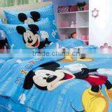 100% Eco-friendly Cartoon Baby Quilting thumbnail-2