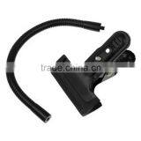 CH-C-R16MK Metal Gooseneck Clip-On Light Arm thumbnail-3