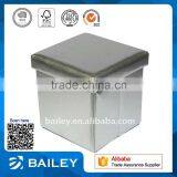 Modern New Design Arabic Living Room Furniture Ottoman