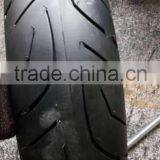 Motorcycle Tires 190/55-17 140/70-17 Motorcycle Tires 180/55-17 Racing Tires thumbnail-2