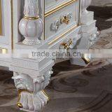 Italian Classical Office Furniture -italian Home Office Writing Desk -royal Furniture French Style thumbnail-2
