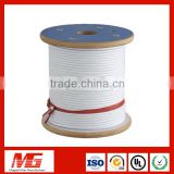 china competitive price best electrical insualted al nomex paper rectangular aluminum wire