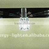 3 Light Aluminum Decorate Mirror Lamp/light With Shade thumbnail-1